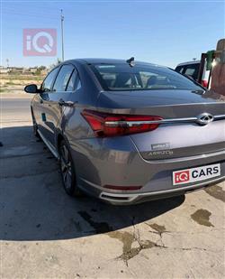 شيري أريزو 6